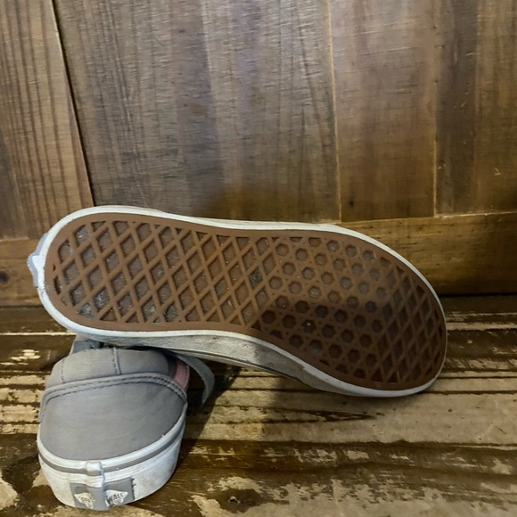 Vans girls - Picture 4 of 4